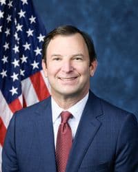 Official portrait of Craig Goldman