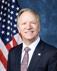 Official portrait of Robert Onder