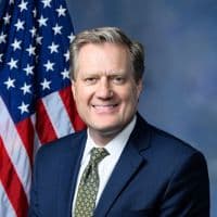 Official portrait of Michael Turner