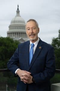 Official portrait of Stephen Lynch