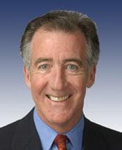 Official portrait of Richard Neal
