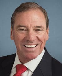 Official portrait of Neal Dunn