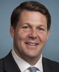 Official portrait of Jodey Arrington