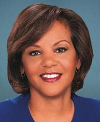 Official portrait of Robin Kelly