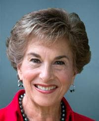 Official portrait of Janice Schakowsky