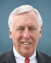 Official portrait of Steny Hoyer