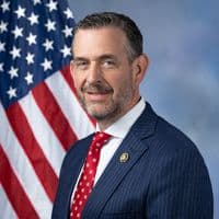 Official portrait of Michael Rulli
