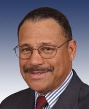 Official portrait of Sanford Bishop