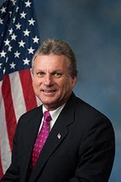 Official portrait of Earl Carter