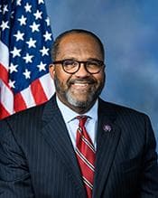 Official portrait of Troy Carter