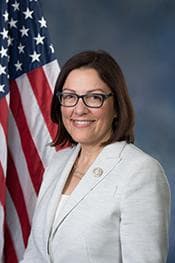 Official portrait of Suzan DelBene