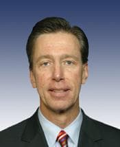 Official portrait of Stephen Lynch