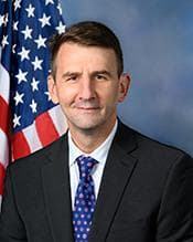 Official portrait of Frank Mrvan